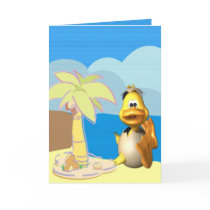 Duck Fever cards by This_and_That Duck Fever cards