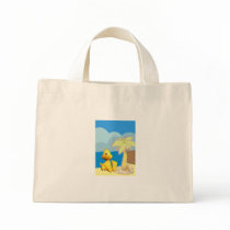 Duck Fun Bag