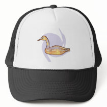 Duck hats by evisionarts Duck hats