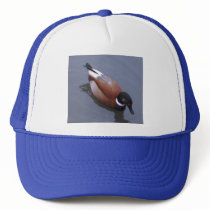 duck hats by dawnmcininch duck hats