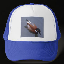duck hats by dawnmcininch duck hats