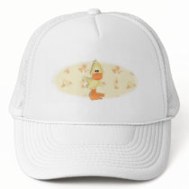 Duck Hat by JenniesDesigns Duck Hat