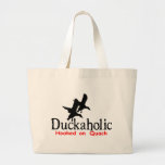 DUCK HUNTING BAGS