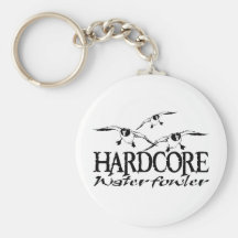 DUCK HUNTING KEY CHAINS