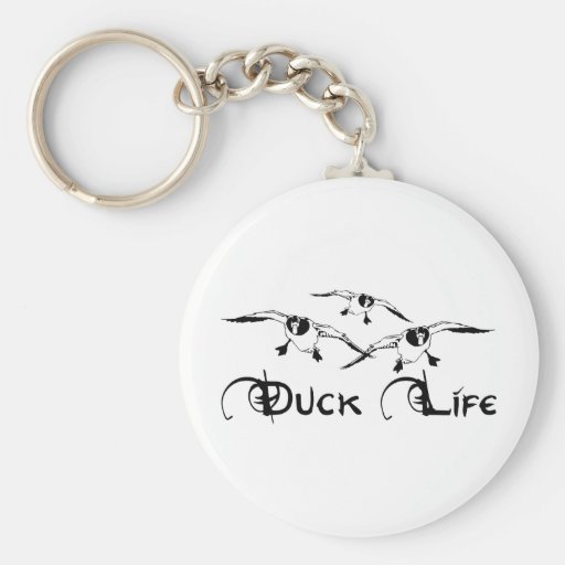 Duck Hunting Keychains Duck Hunting Key Chain Designs