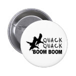 DUCK HUNTING PINS