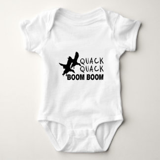 Deer Hunting Baby Clothes & Apparel | Zazzle