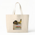 Duck in a Teacup bags