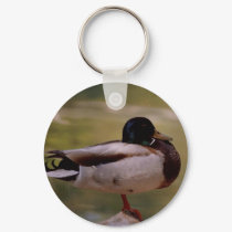 Duck Keychain by quetzal323 Duck Keychain