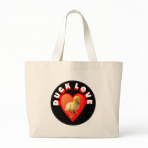 Duck Love Bag