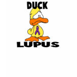Duck Lupus Tshirt