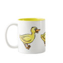 Duck Mug by lapatrick1161 Duck Mug