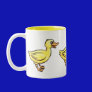 Duck Mug