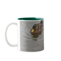 Duck Mug