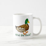 Duck Mugs