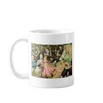 Duck Nightclub Mugs
