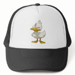 Duck on a Hat