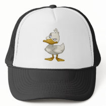 Duck on a Hat