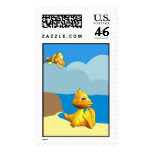 Duck Postage