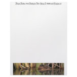 Duck &amp; Reeds Letterhead