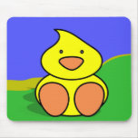 Duck ~ Rubber Ducky Mouse Pads