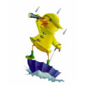 Duck Sailor t-shirts