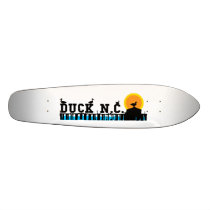 Duck. skateboards by iShore Duck. skateboards