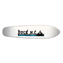 Duck. skateboards by iShore Duck. skateboards