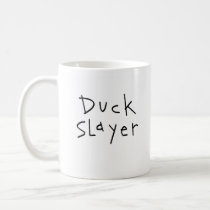 Slayer Duck