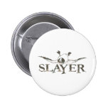 DUCK SLAYER PINS