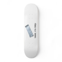 duck tape skateboards