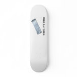 duck tape skate board