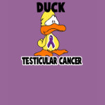 Duck Testicular Cancer