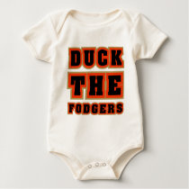 Duck The Fodgers t-shirts