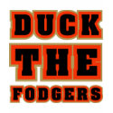 Duck The Fodgers t-shirts