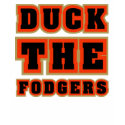 Duck The Fodgers t-shirts