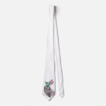 duck ties
