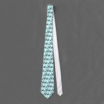 Duck Tie
