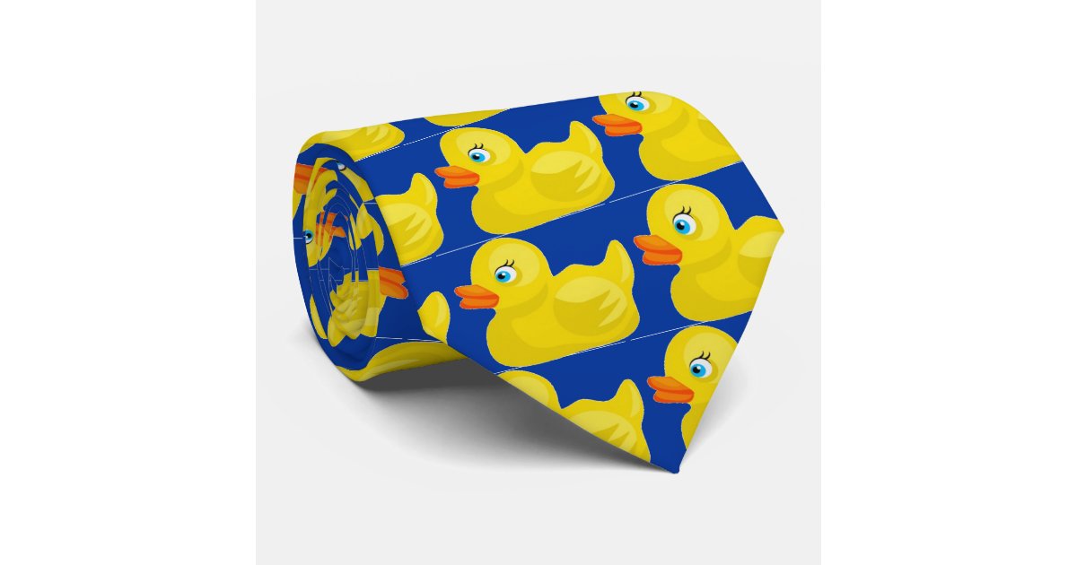 duck tie