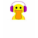Duck t-shirts by LappoFashion Duck t-shirts