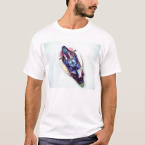 Duck t-shirts by tojohnson Duck t-shirts