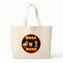 Duck U Bush Bag