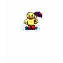 Duck Umbrella Shirt