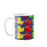 Duck Wallpaper mugs