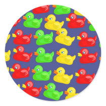 Duck Wallpaper stickers