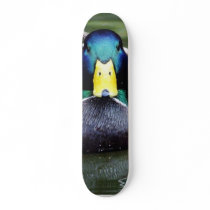 Duck Wild Animal skateboards by lifesphere Duck Wild Animal skateboards