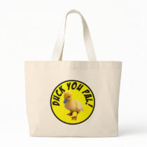 Duck You Pal Bag