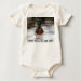 Infant Organic Onesie / Creeper