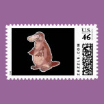 duckbill platypus