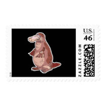 duckbill platypus postage by doonidesignsanimals duckbill platypus postage